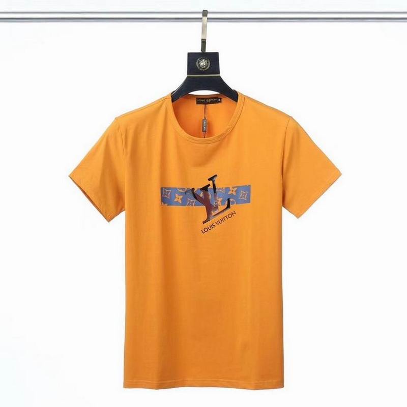 Louis Vuitton Men's T-shirts 459